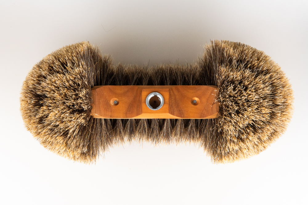 Preview: Wiener Rosshaarbesen Spezial Exklusiv